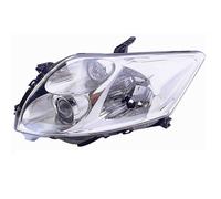 Faro Fanale Anteriore per Toyota Auris 2007-2009 Versione Ichikoh Sinistro