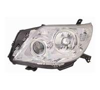 FARO FANALE PROIETTORE DX H11-HB3 PRED REG ELETT PER LAND CRUISER FJ150 2009>