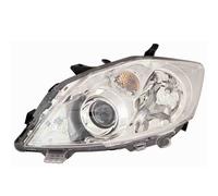 FARO PROIETTORE ANTERIORE SINISTRO NO XENON SX - TOYOTA AURIS 10->12