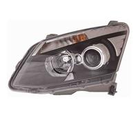 Faro Fanale Anteriore per Isuzu D-max 2012-2017 Destro