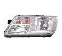 FARO SX FIAT FREEMONT 2011 SX MARCA DEPO