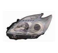 Faro Fanale Anteriore per Toyota Prius 2009-2011 Destro