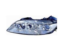 FARO PROIETTORE ANTERIORE DESTRO CON FENDINEBBIA - DX - MAZDA 6 2002->2005