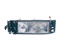 Faro Fanale Anteriore per Iveco Eurotech 1993 Destro
