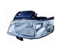 Proiettore H4 1 Parab. Elettrico Senza Motore Ibiza - Cordoba Dx 1999-2001 Dx