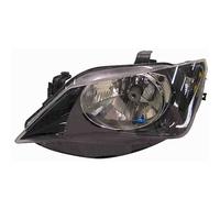 Faro Anteriore Seat Ibiza 2012 Destro 6J1941022E