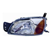 FARO PER FORD FIESTA 99-01 SINISTRO
