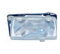 Faro Anteriore Destro DX Volkswagen Jetta Ii 1990+