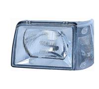 Faro Anteriore Seat Marbella Terra 1986-1996 Destro 085209