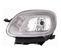 FARO DX FIAT PANDA 2012 CON MOTORE ELETT. DX MARCA DEPO