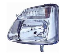 Faro Anteriore Destro DX Opel Agila 2002-2007