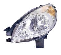 Faro Anteriore Destro DX Citroen Picasso 2004+