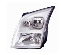 FARO FANALE PROIETTORE DX H4 PR REG ELET FORD TRANSIT 2006