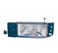 Faro Fanale Anteriore per Iveco Eurocargo 1991-2003 Elettrico Sinistro