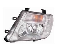 Faro Anteriore Sinistro SX Nissan Pathfinder 2010-2013