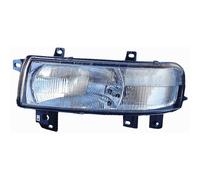 FARO PROIETTORE ANTERIORE SINISTRO - SX - NISSAN INTERSTAR 98->08