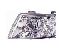 Faro Anteriore Sinistro SX Suzuki Gran Vitara 2005+ - 3 Porte Modello 1 6
