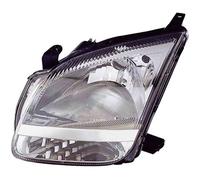 Faro Fanale Anteriore per Suzuki Ignis 2003 Sinistro