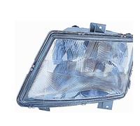 FARO SX MERCEDES VITO 96 REG. PNEUMATICA SX MARCA DEPO