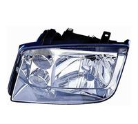 FARO SX VOLKSWAGEN BORA C\FEND SX PRED. REG. ELET. MARCA DEPO