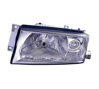 FARO PROIETTORE ANTERIORE SINISTRO CON FENDINEBBIA - SX - SKODA OCTAVIA 00->04