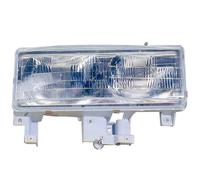 22530 Faro Proiettore Dx Destro per Mitsubishi 1994/01>2004/12