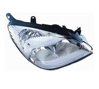 Faro Fanale Anteriore per Citroen C5 2001-2004 Sinistro