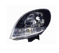 Faro Anteriore Renault Kangoo 2003-2007 Destro