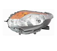 Proiettore H4-p21w Predisposizione Regolazione Elettrico Fullback Dx 2016 Destro
