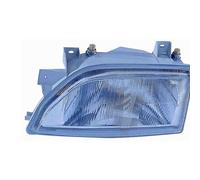 Faro Anteriore Destro DX Ford Escort 1991-1994