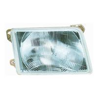 Proiettore H4 Per Ford Transit Lato Sinistro 1985/10-1991/07 Lato Sinistro