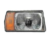 FARO PROIETTORE ANTERIORE DESTRO - DX - LANCIA DELTA 1986->1997