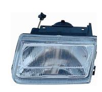 Faro Anteriore Destro DX Opel Corsa 91-93 - Piaggio Porter 98'