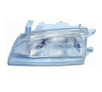 Proiettore H4 Per Suzuki Swift Lato Sinistro 1989/01-1996/10 Lato Sinistro