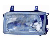 Depo Auto Parts Faro anteriore proiettore sinistro H4 Volkswagen Transporter T4 1990-1996