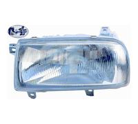 FARO FANALE PROIETTORE DX H4 VOLKSWAGEN VENTO 1992 1998