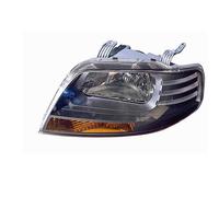 Proiettore H4 Predisposizione Regolazione Elettrico Kalos 45415 Porte Sx 2002 Sx