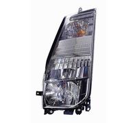 FARO PROIETTORE ANTERIORE DESTRO FRECCIA BIANCA - DX - NISSAN CABSTAR 06->08
