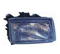 Proiettore H4 Predisposizione Regolazione Elettrico Polo Classic-sw Dx 1996-2002