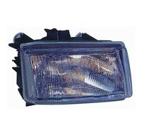 Proiettore H4 Predisposizione Regolazione Man. / Elettrica Polo Classic/sw Sx Sx