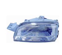 Proiettore H4 Predisposizione Regolazione Manuale/elettrico Punto Sx 1993-1999