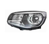 Proiettore H4 Predisposizione Regolazioneelettrico C/luce Diurna Soul Sx 2014/19