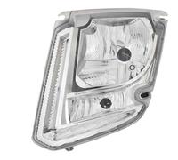 Proiettore H4-py21w Predisposizione Regolazione Man./ele. C/luce Diurna A Led Pe