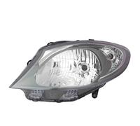Proiettore H4-py21w5w Predisposizione Regolazione Elettr. Citan W415 Sx 2012/21
