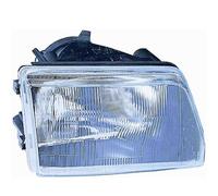 FARO PROIETTORE ANTERIORE SINISTRO PARAB NERA ELETTRICA FIAT 500 SPORTING 92>98