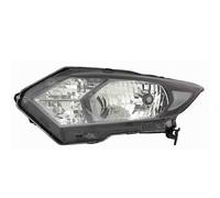 Proiettore H4-w21/5-h21w Con Motore Per Honda Hr-v Lato Sinistro 2015/09 Sx