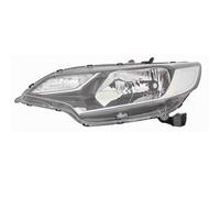 Faro Fanale Anteriore per Honda Jazz 2017-2020 Sinistro