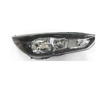 Faro proiettoreH7-H1 con motorino a led guida sx per Ford Focus 2/2014-6/2018