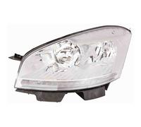 FARO PROIETTORE ANTERIORE SINISTRO - SX - CITROEN C4 PICASSO 2010->2013