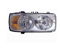 Proiettore H7-H1 Elettr. S/Motore DAF CF 65/75/85-LF 45/55-XF 95/105 Dx 2001/06